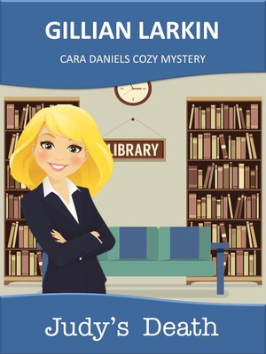 cover image of Judy's Death